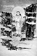 国祖御神像